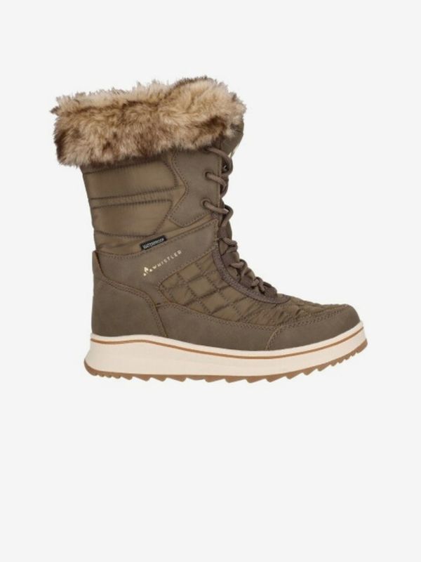 Whistler Whistler EEWYE Sandali Rjava