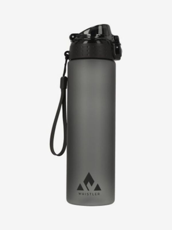 Whistler Whistler HOLBORN 700ml Steklenica Črna