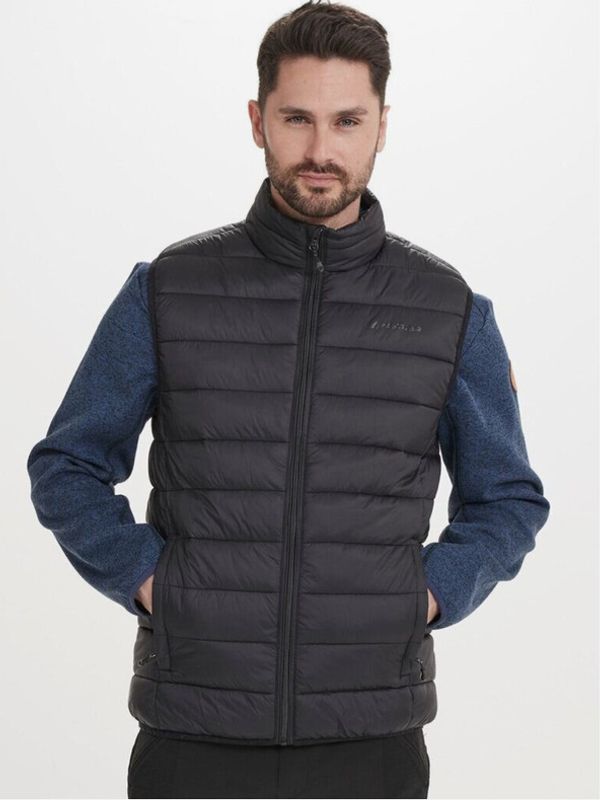 Whistler Whistler Horis M Pro-lite Brezrokavnik Črna