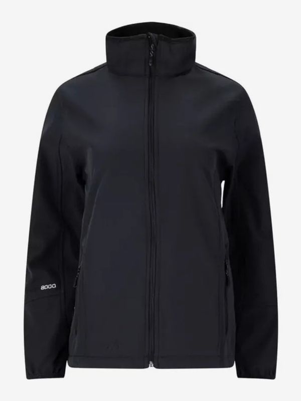 Whistler Whistler Jakna Črna