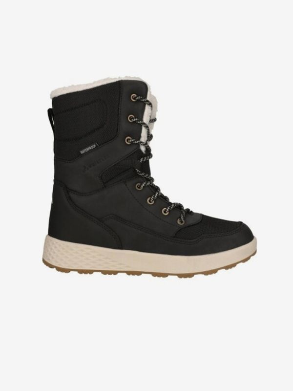 Whistler Whistler LOUMON Sandali Črna