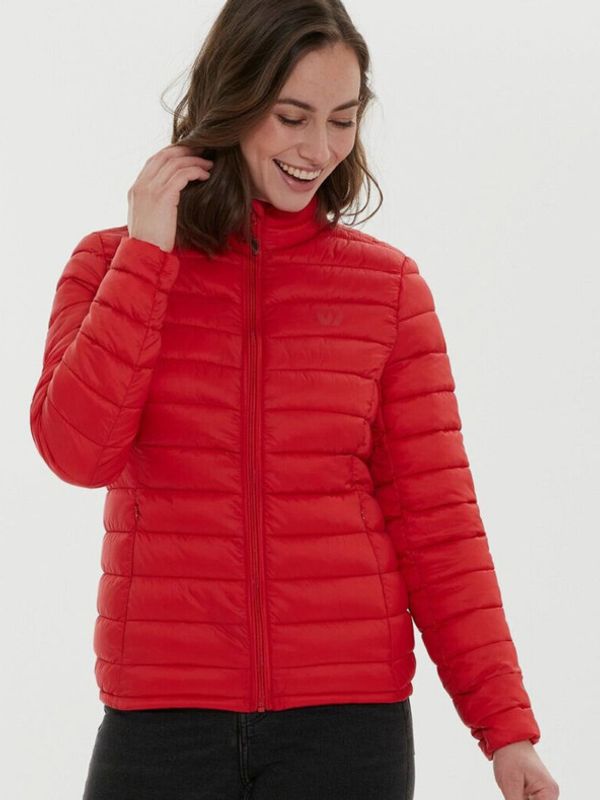 Whistler Whistler Tepic W Jakna Rdeča