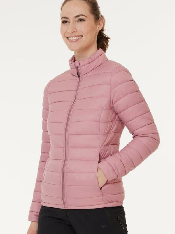 Whistler Whistler Tepic W Jakna Roza