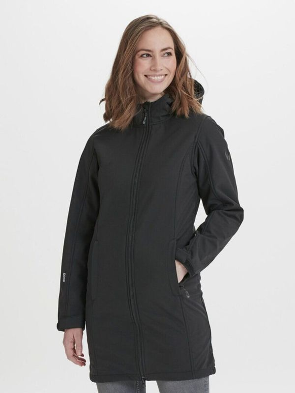 Whistler Whistler Zadie W Softshell Jakna Črna