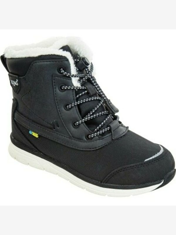 Zigzag Zigzag DISGROVE Otroški gležnarji Siva