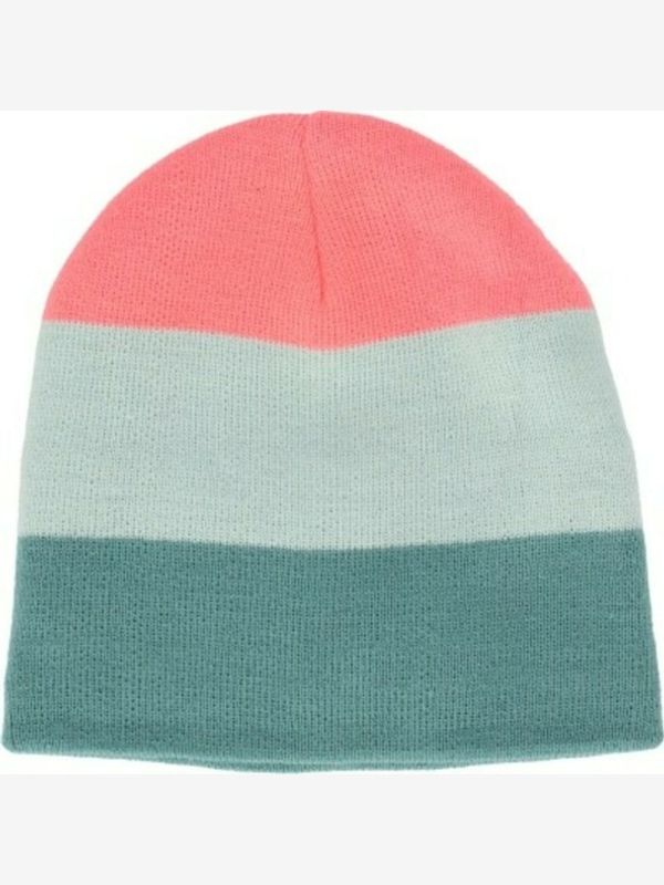 Zigzag Zigzag Otroška kapa Modra