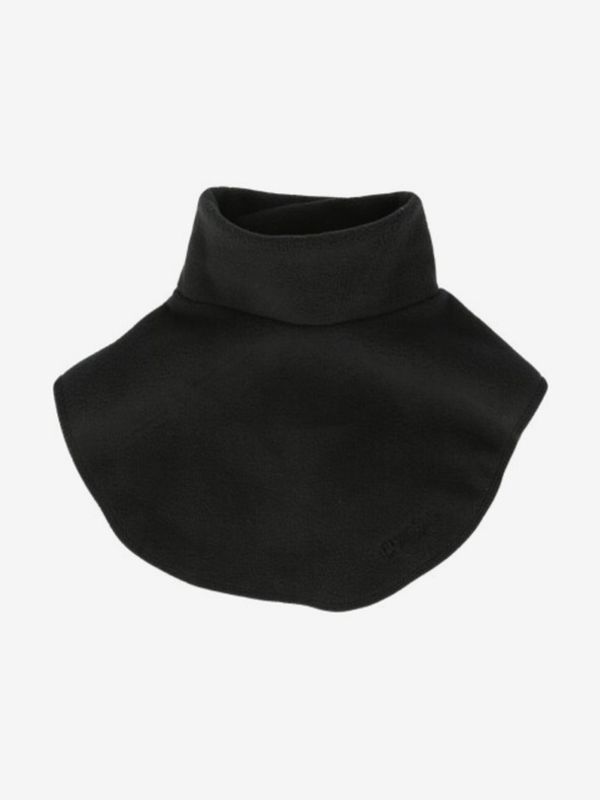 Zigzag Zigzag Šal Črna