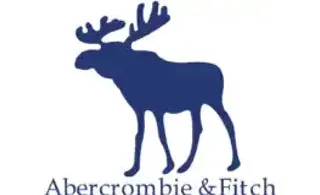 Abercrombie & Fitch logo