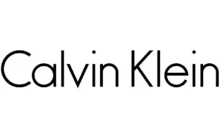 Calvin Klein logo