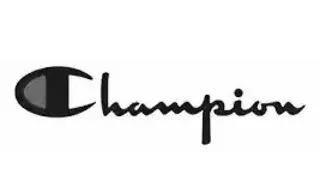 Champion logo