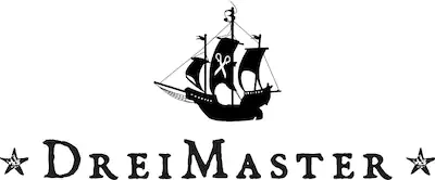 DREIMASTER logo