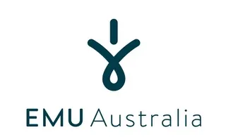 Emu Australia logo