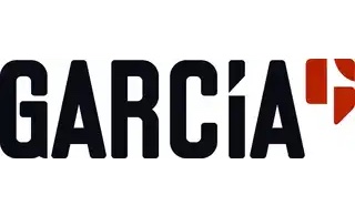 GARCIA logo