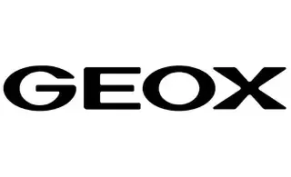Geox logo