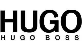 HUGO logo