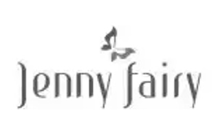Jenny Fairy logo