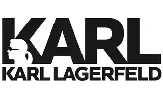 KARL LAGERFELD logo