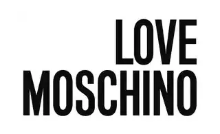 Love Moschino logo