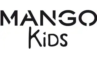 MANGO KIDS logo