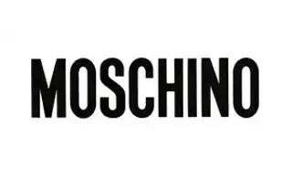 MOSCHINO logo