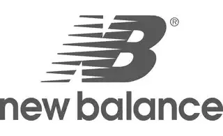 New Balance logo