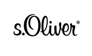 s.Oliver BLACK LABEL logo
