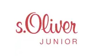 s.Oliver Junior logo