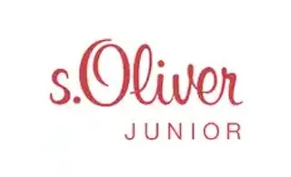 s.Oliver Junior logo