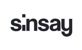 Sinsay logo