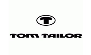 TOM TAILOR DENIM logo