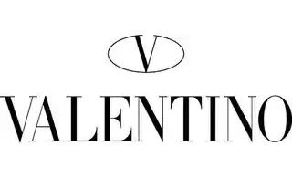VALENTINO logo